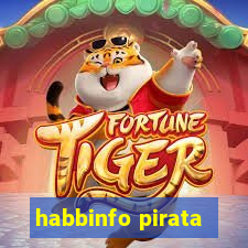 habbinfo pirata